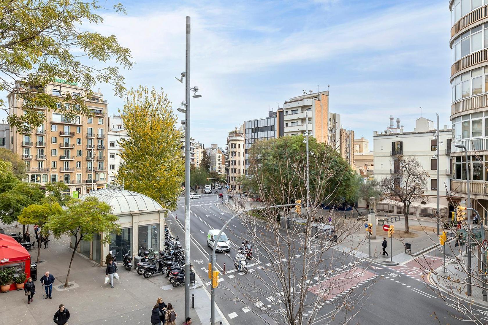 La Mejor Zona De Barcelona Apartment Exterior photo